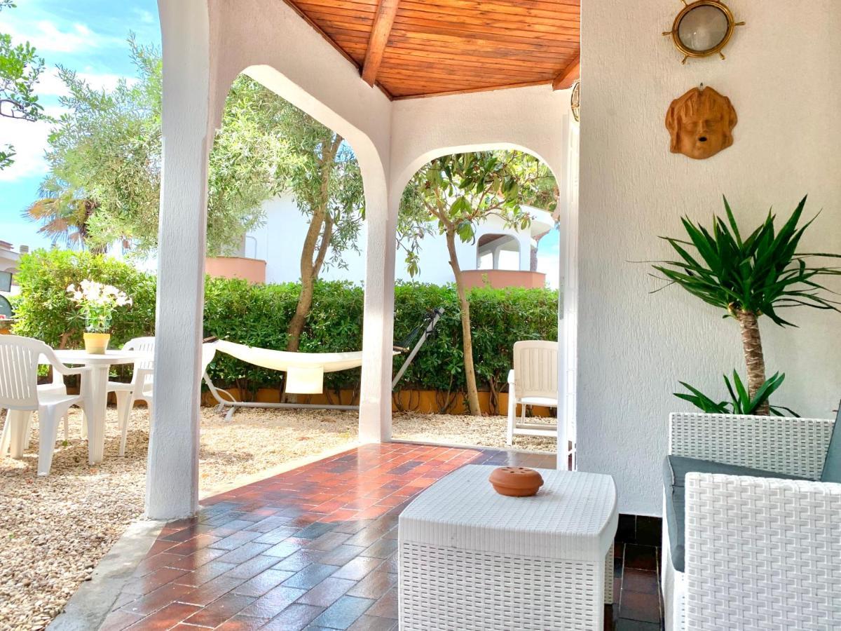 Santa Beach House Santa Marinella Ngoại thất bức ảnh