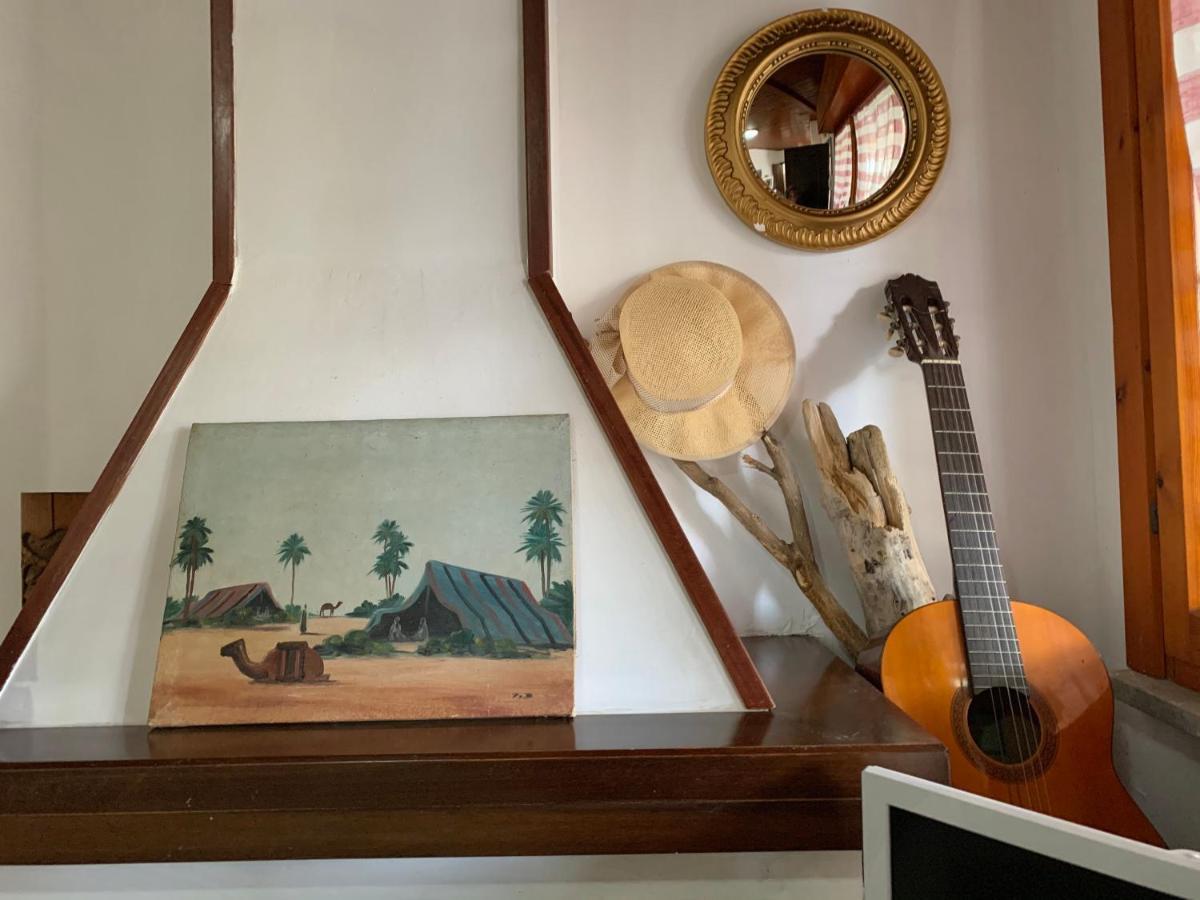 Santa Beach House Santa Marinella Ngoại thất bức ảnh