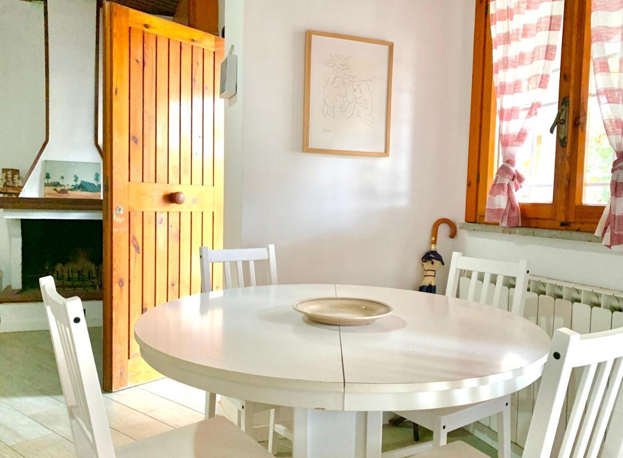 Santa Beach House Santa Marinella Ngoại thất bức ảnh
