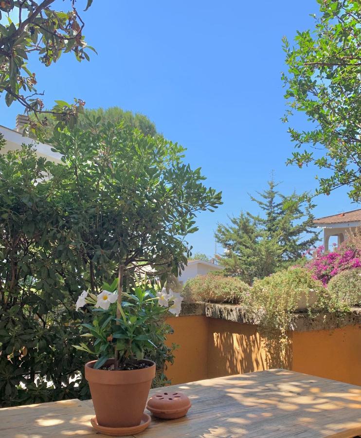 Santa Beach House Santa Marinella Ngoại thất bức ảnh