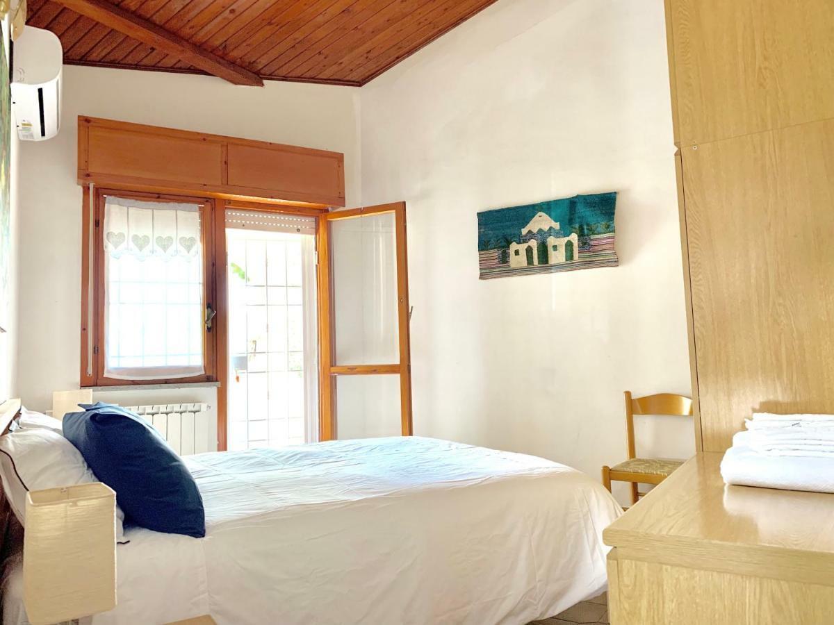 Santa Beach House Santa Marinella Ngoại thất bức ảnh