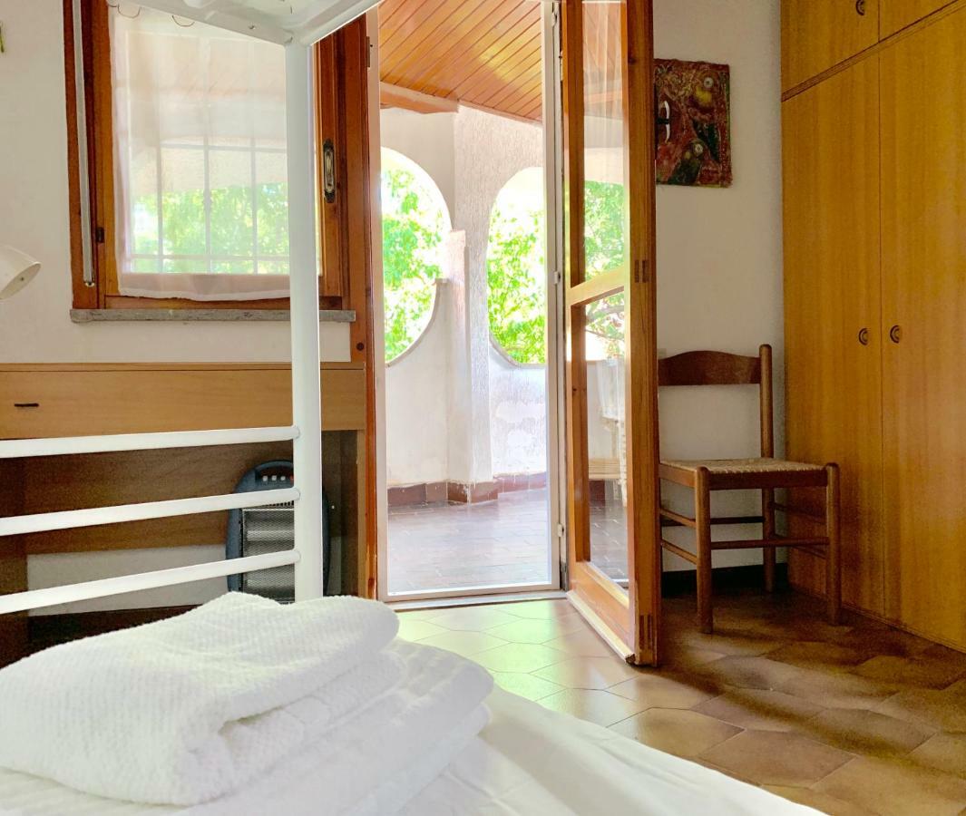 Santa Beach House Santa Marinella Ngoại thất bức ảnh